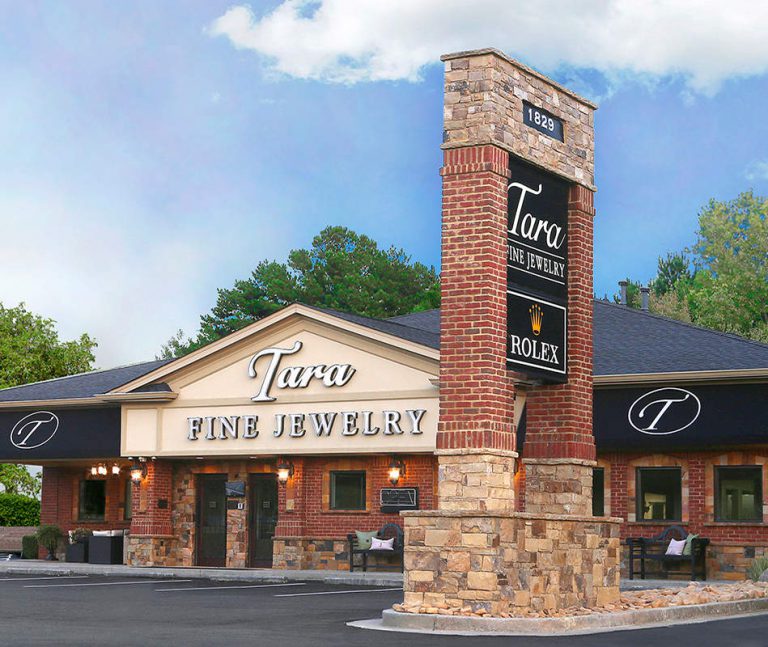 Home Page Tara Fine Jewelry Co.