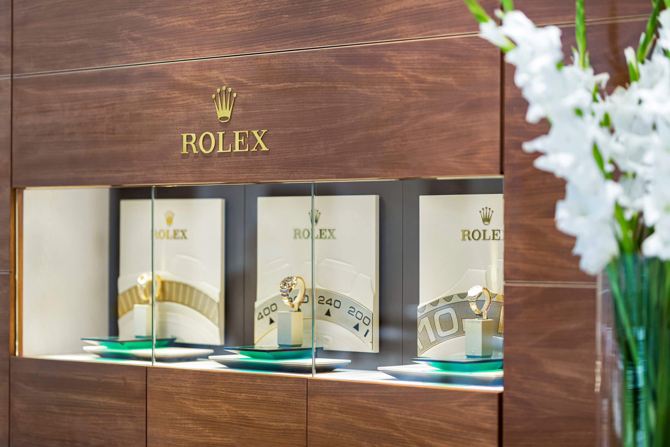 rolex ad atlanta