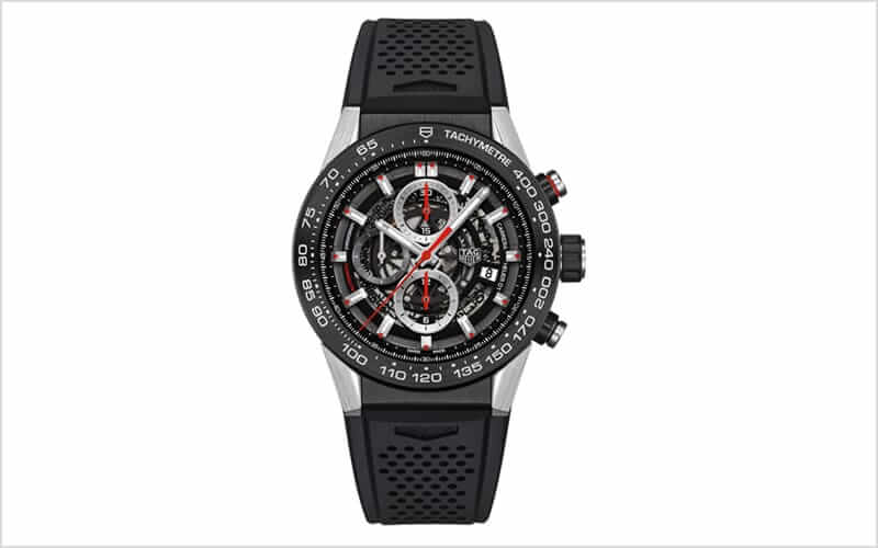 Tag Heuer in Atlanta Tara Fine Jewelry Buford, GA