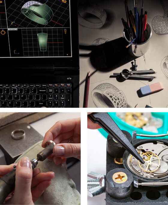 4 Tips for Choosing a Jewelry Repair Shop by Atlanta Luxury Watches - Issuu