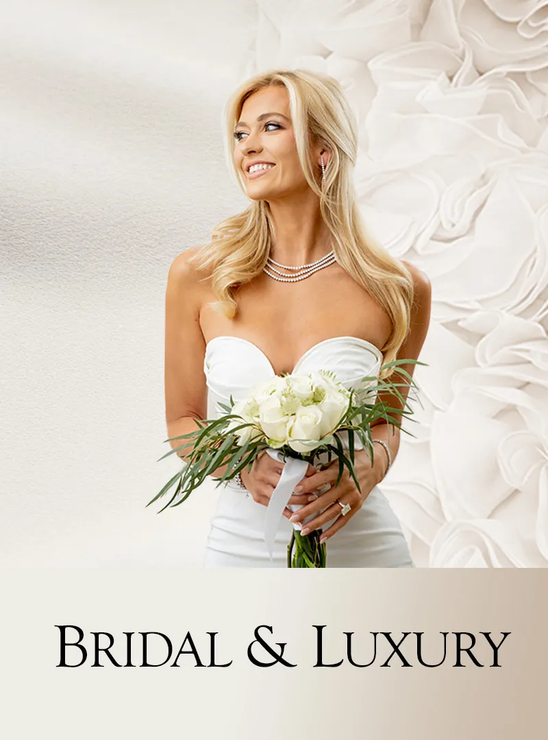 Bridal and Luxury at Tara Fine Jewelry Co.