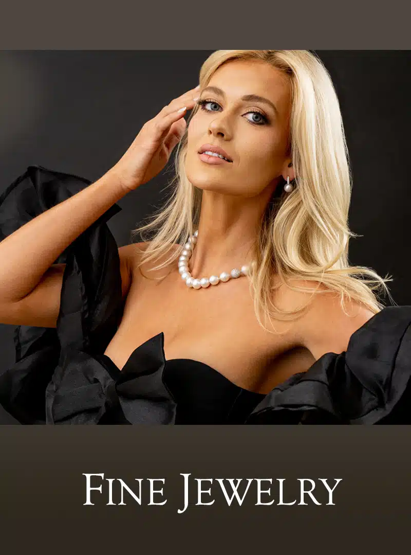 Fine Jewelry By Tara Fine Jewelry Co.