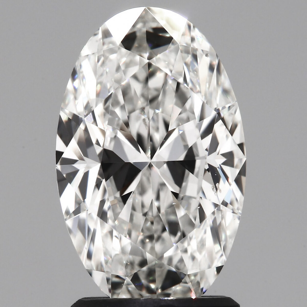 2.01CT. GIA Oval Shape J-VS2 Natural Diamond