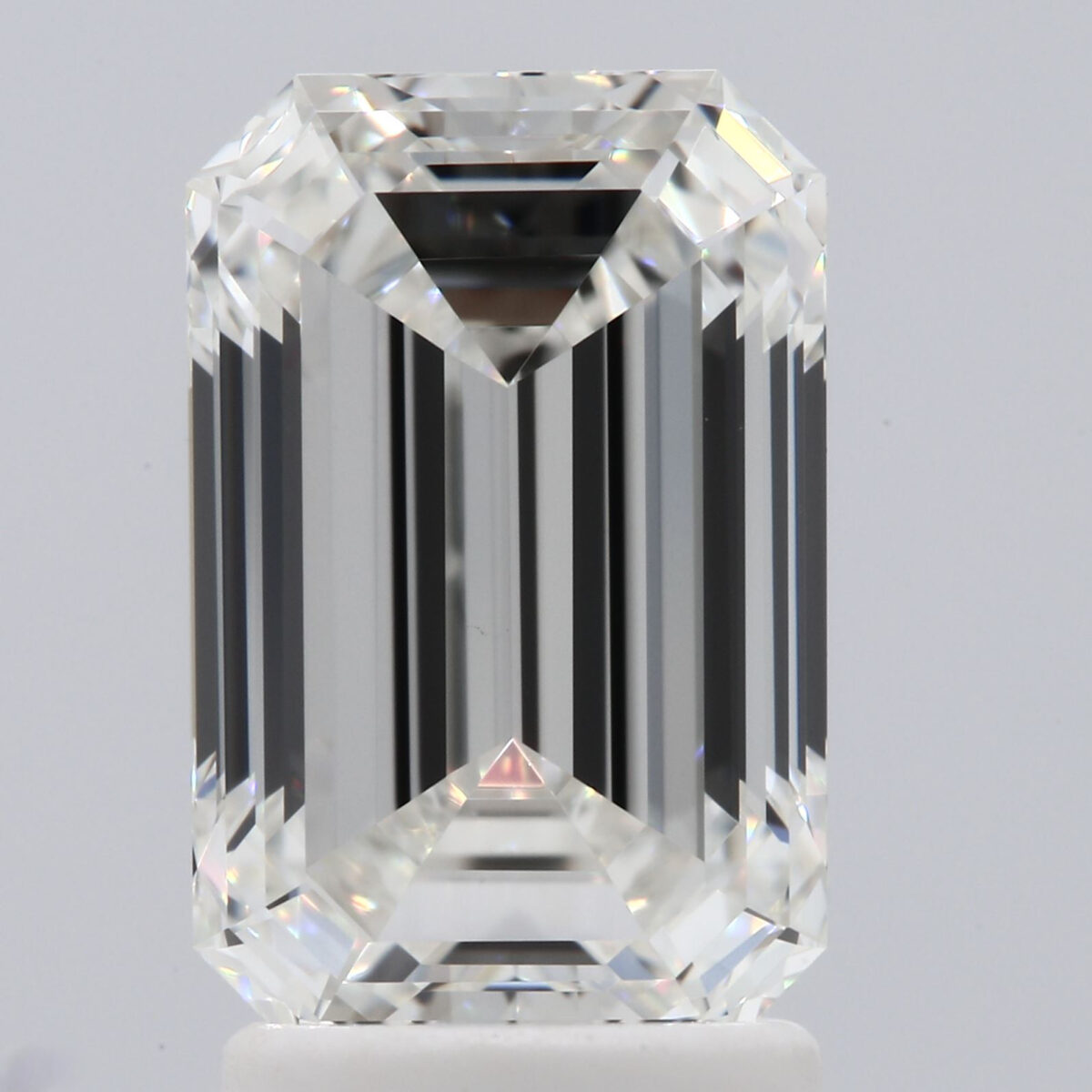 2.40CT. GIA Emerald Cut I-VVS2 Natural Diamond