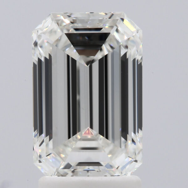 2.40CT. GIA Emerald Cut I-VVS2 Natural Diamond