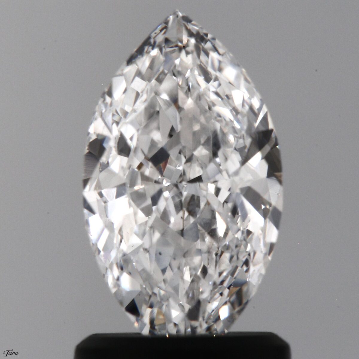 1.00CT. Marquise Cut D-SI1 GIA Natural Diamond