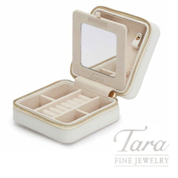 Jewelry Travel Case by WOLF