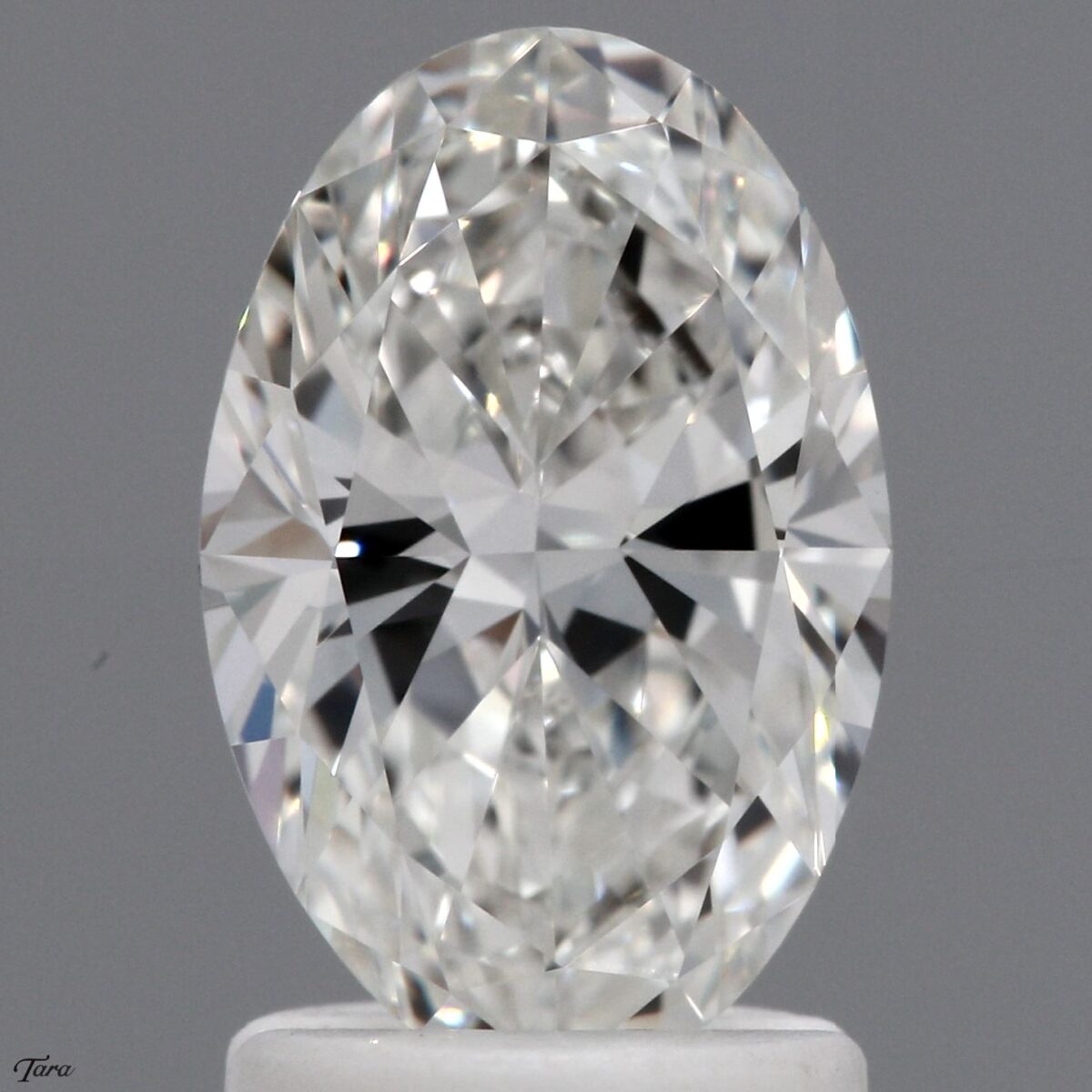 1.50CT. GIA Oval Cut I-VVS2 Natural Diamond