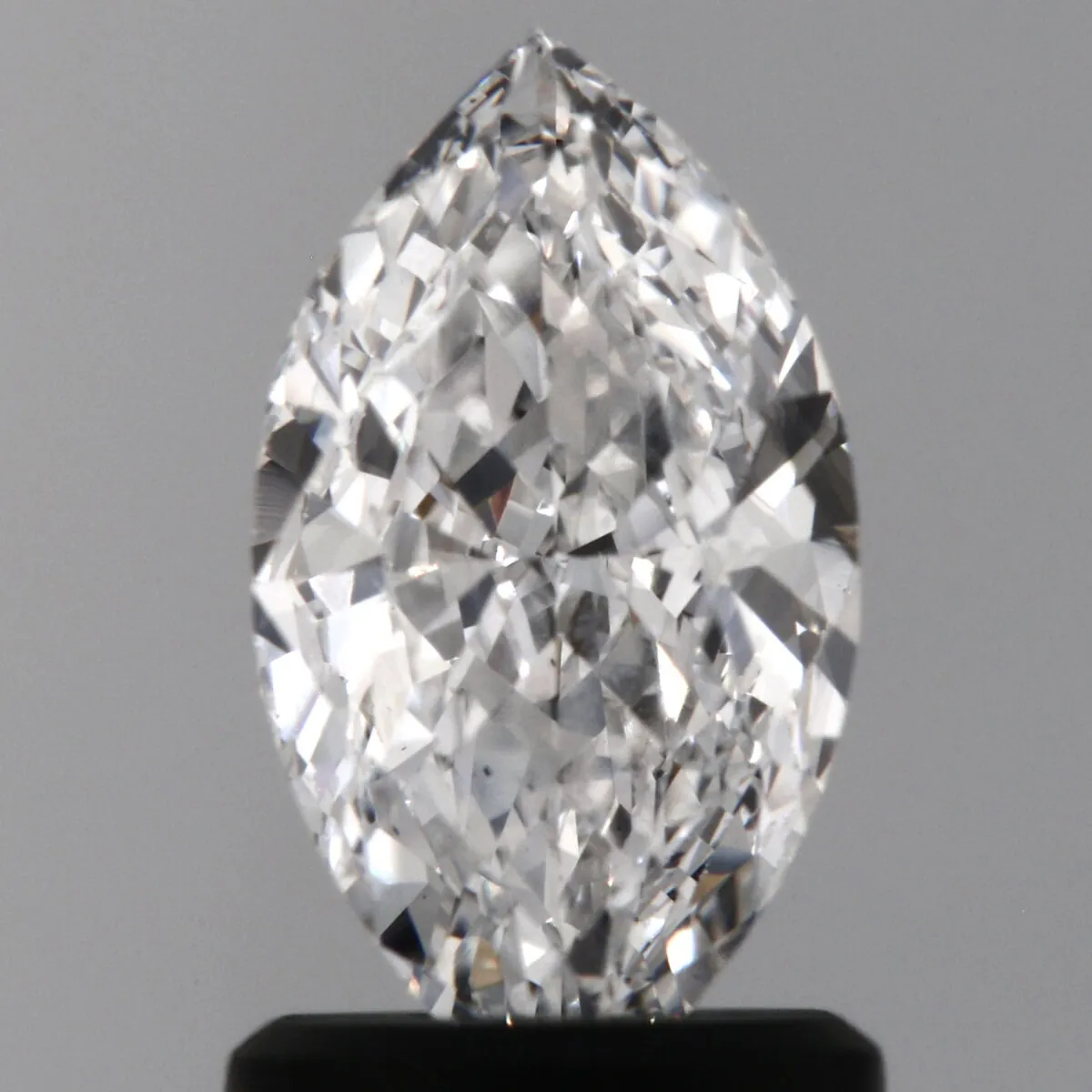 1.00CT. Marquise Cut D-SI1 GIA Natural Diamond