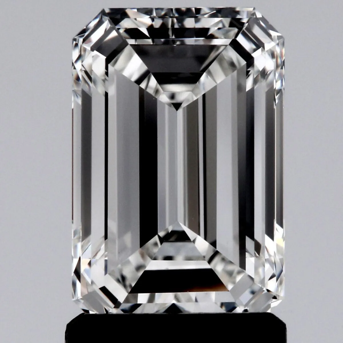1.80CT GIA Emerlad Cut H-VS2 Natural Diamond