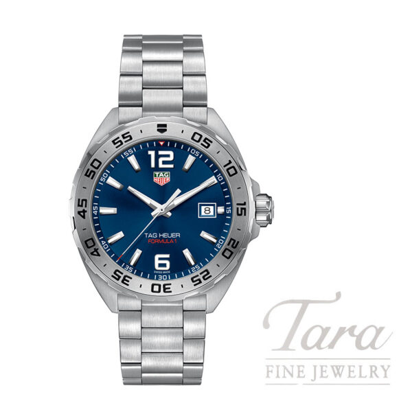 TAG Heuer Formula 1 Timepiece, 41MM