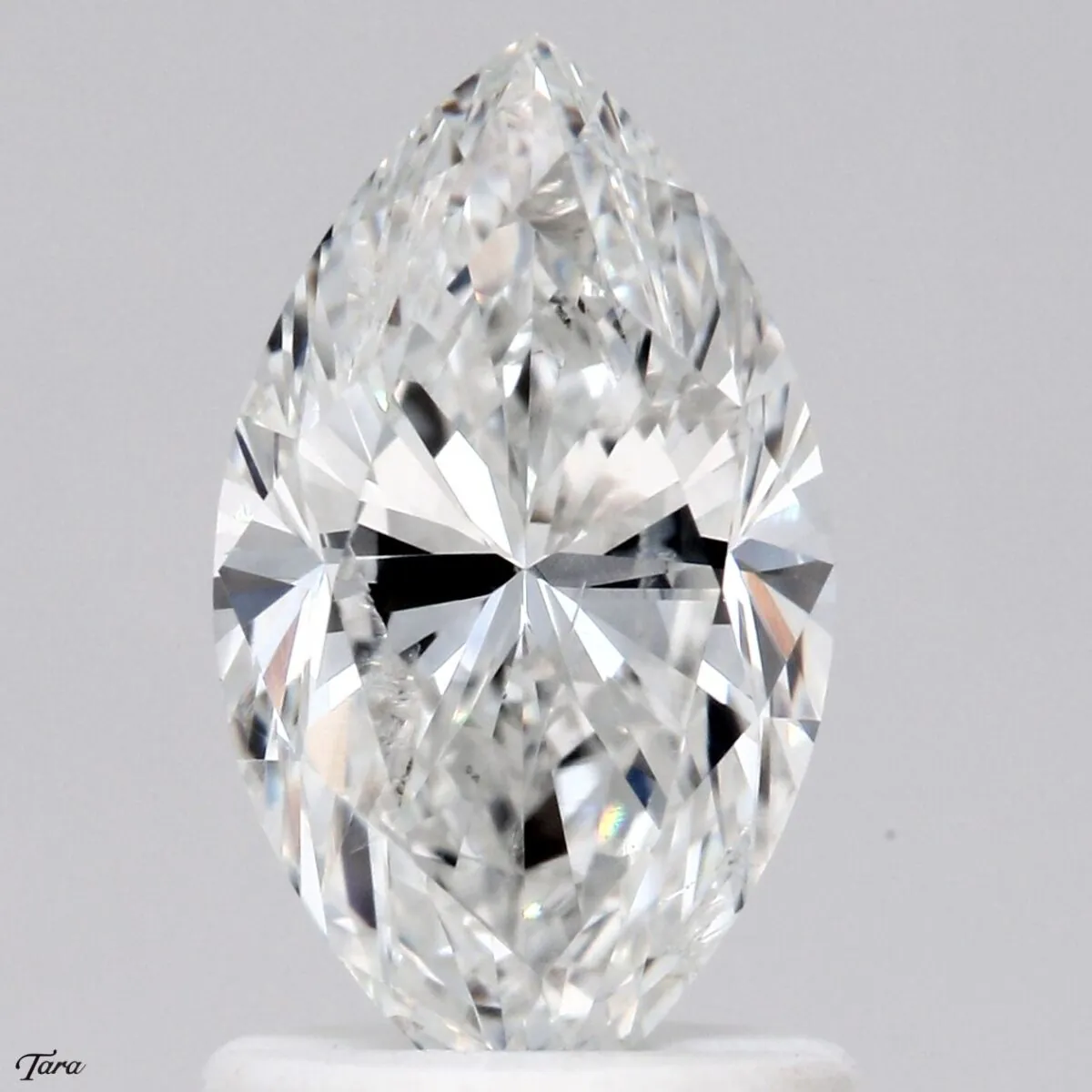 1.20CT. GIA Marquise Cut F-I1 Natural Diamond