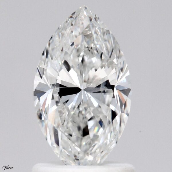 1.20CT. GIA Marquise Cut F-I1 Natural Diamond