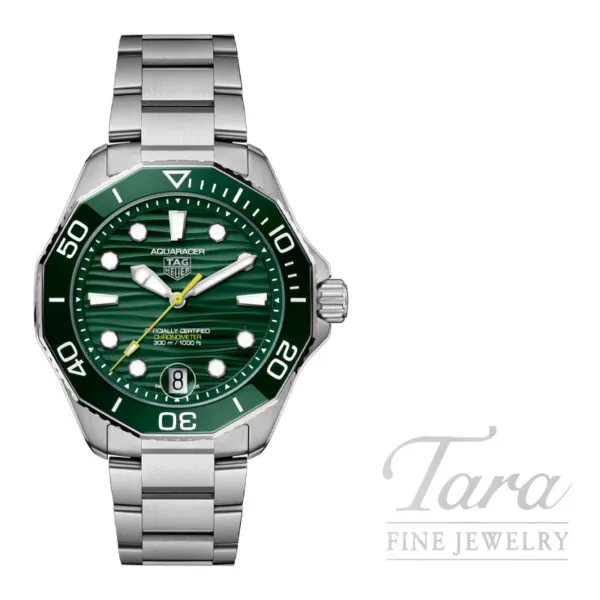 TAG Heuer Aquaracer