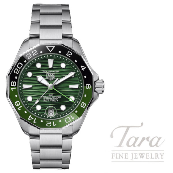 TAG Heuer Aquaracer Professional 300 Timepiece, 42MM
