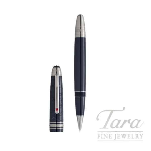 Montblanc Meisterstück Around the World in 80 Days Rollerball Pen 162