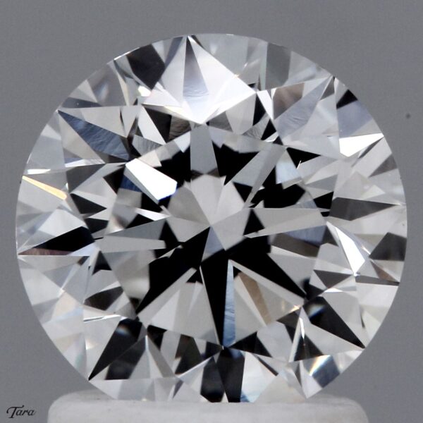 1.40CT GIA Round Brilliant E-VVS2 Natural Diamond