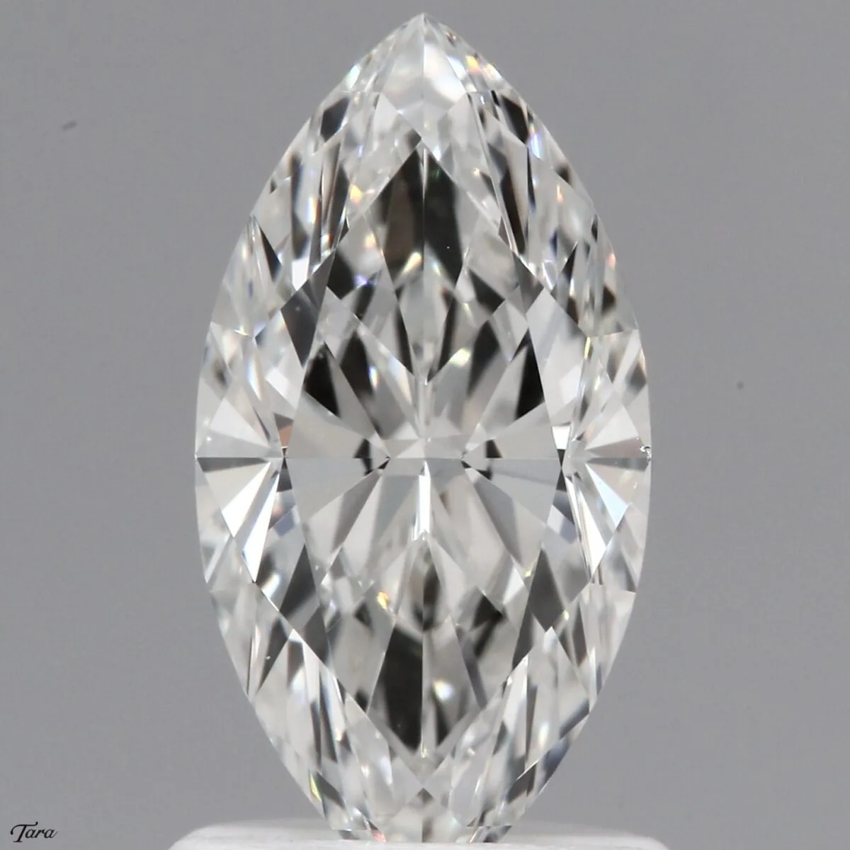 1.01CT. GIA Marquise Cut I-IF Natural Diamond