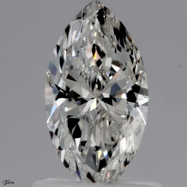 .70CT. GIA Marquise Cut I-IF Natural Diamond