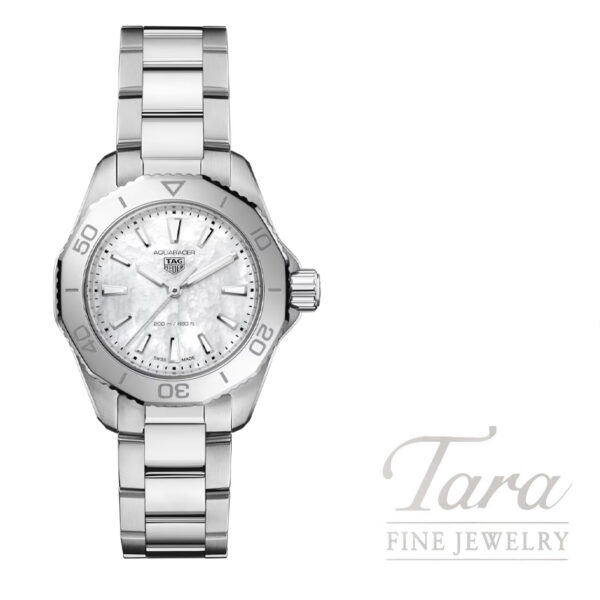 TAG Heuer Aquaracer Professional 200 Timepiece, 30MM