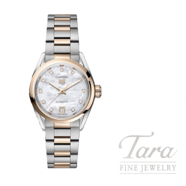 TAG Heuer Carrera Date,29MM