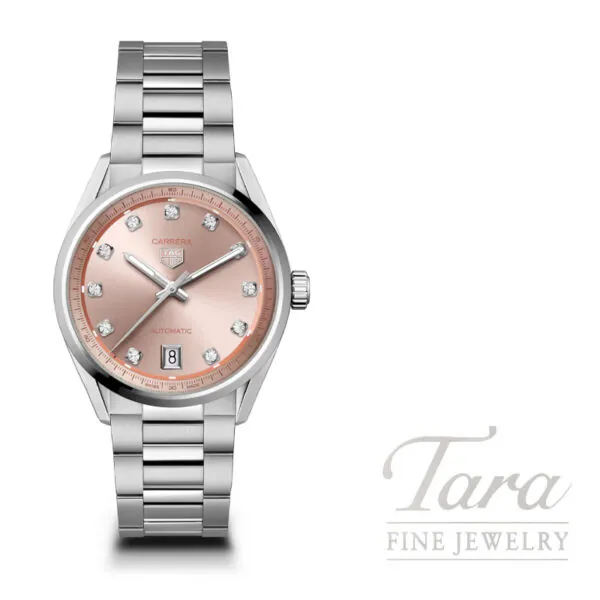 TAG Heuer Carrera, 36mm