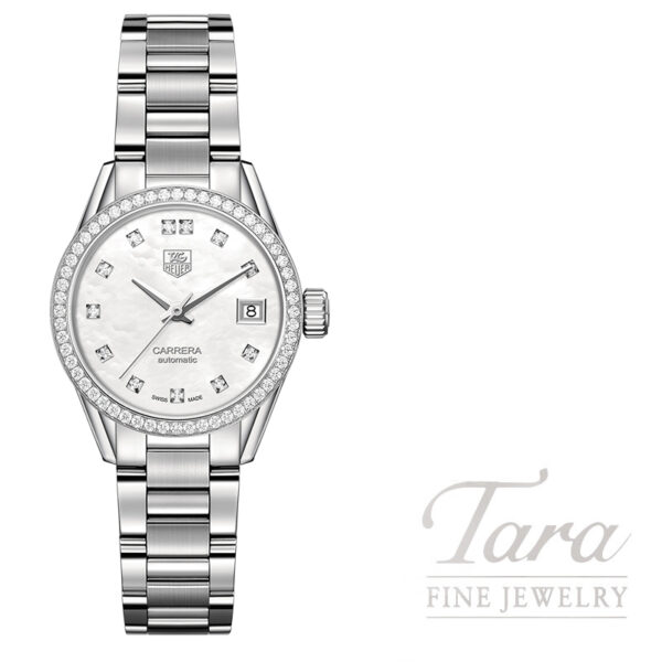 TAG Heuer Carrera Automatic Watch 28MM