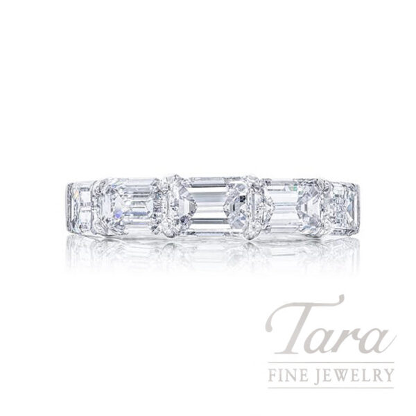JB Star Platinum Diamond Ring 2.50TW, 6.9G