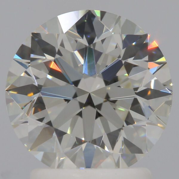 2.03CT. GIA Round Brilliant G-VS1 Natural Diamond