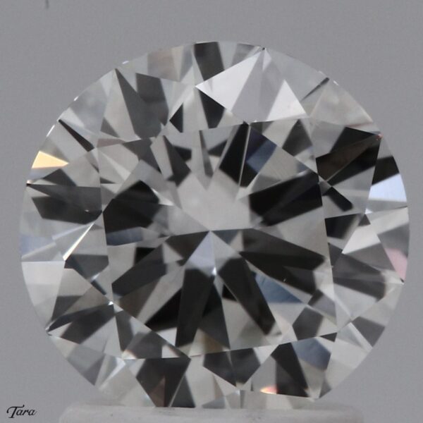 1.50CT GIA Round Brilliant H-VS2 Natural Diamond