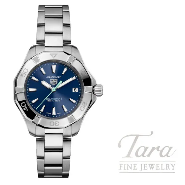 TAG Heuer Aquaracer Professional 200 Solargraph