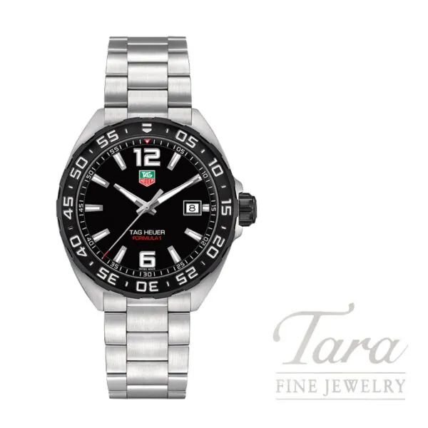 TAG Heuer Formula 1 Chronograph Timepiece, 41MM