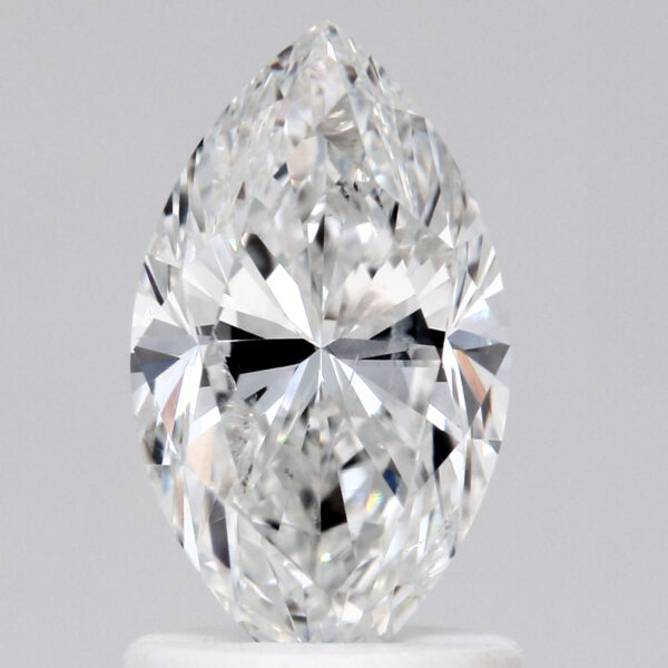 1.20CT. GIA Marquise Cut F-I1 Natural Diamond