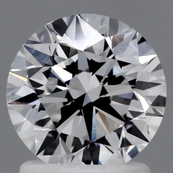 1.40CT GIA Round Brilliant E-VVS2 Natural Diamond