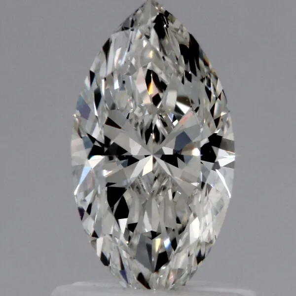 .70CT. GIA Marquise Cut I-IF Natural Diamond
