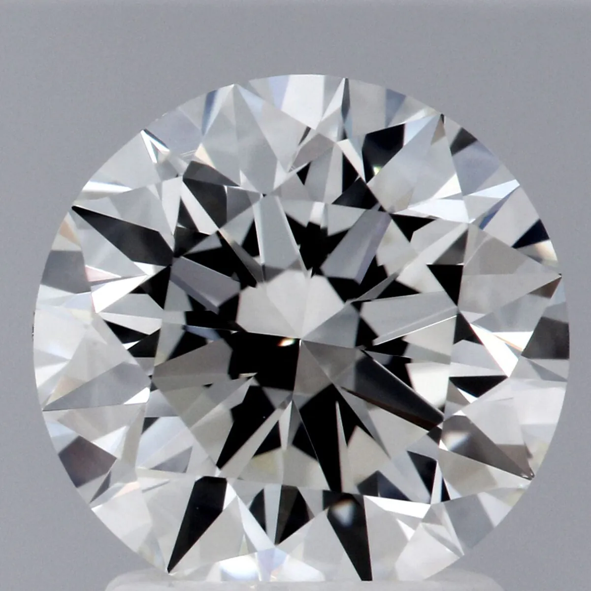 1.80CT. GIA Round Brilliant I-VS1 Natural Diamond