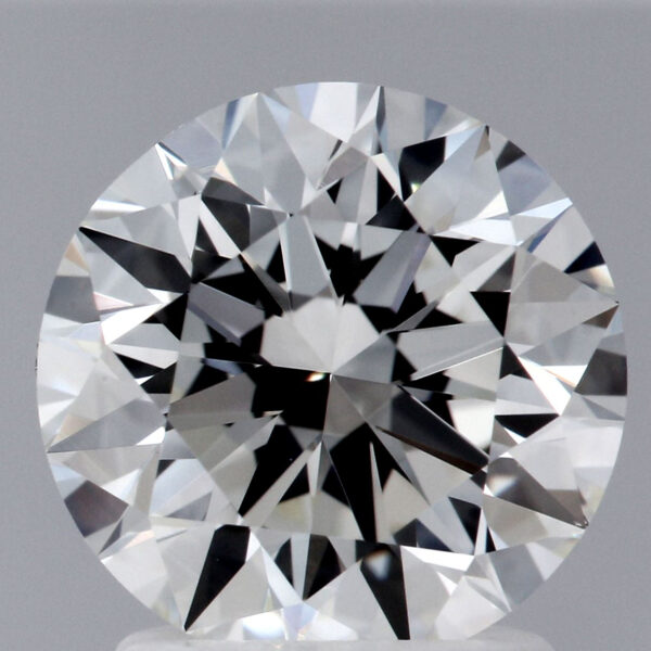 1.80CT. GIA Round Brilliant I-VS1 Natural Diamond