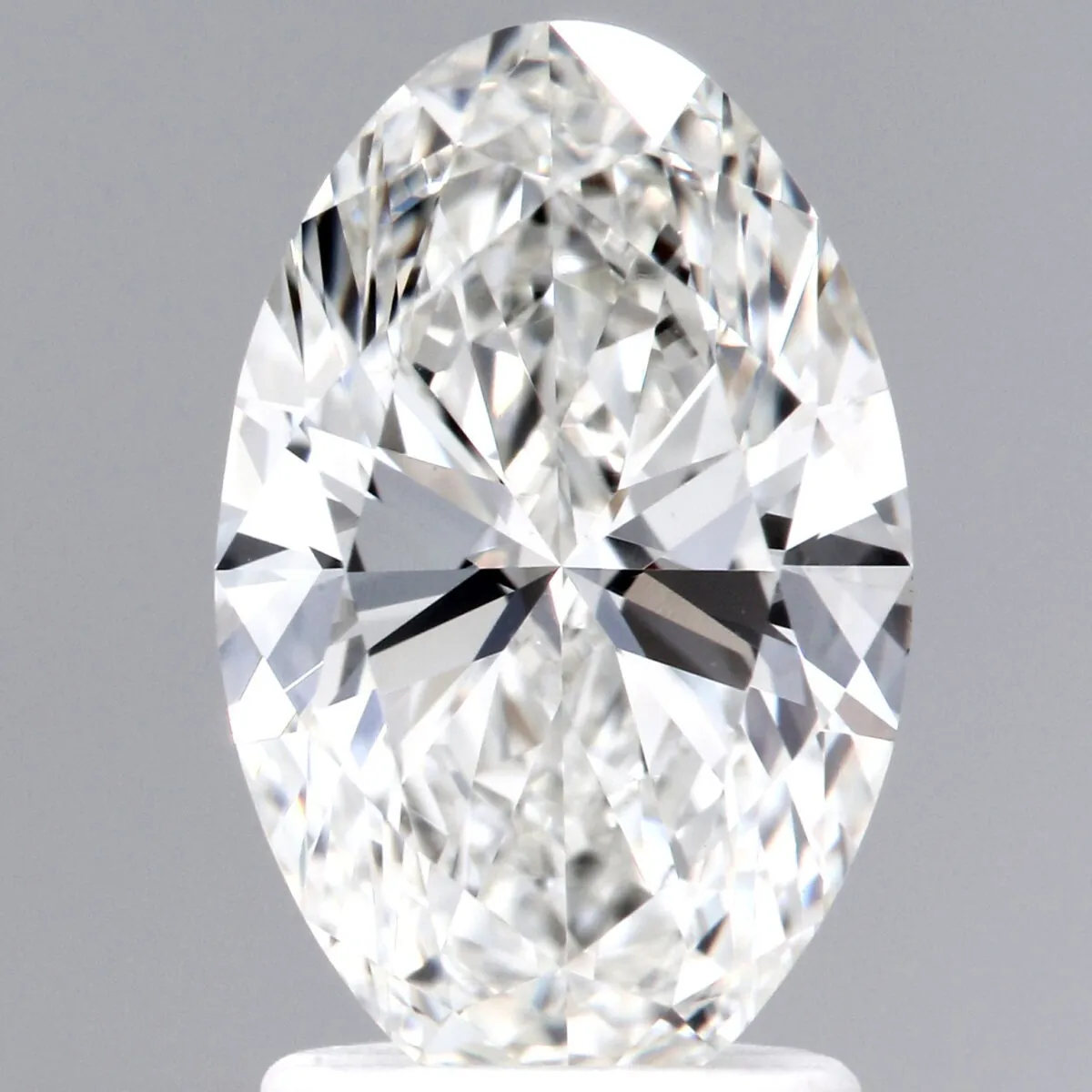 2.01CT. GIA Emerald Cut H-VS2 Natural Diamond