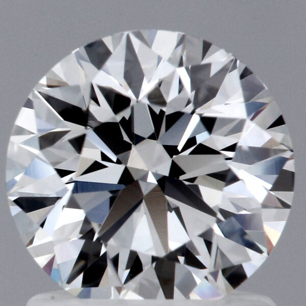 1.13CT. GIA Round Brilliant H-VS1 Natural Diamond