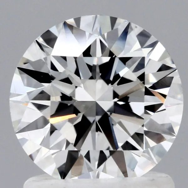 1.14CT. GIA Round Brilliant H-VS1 Natural Diamond