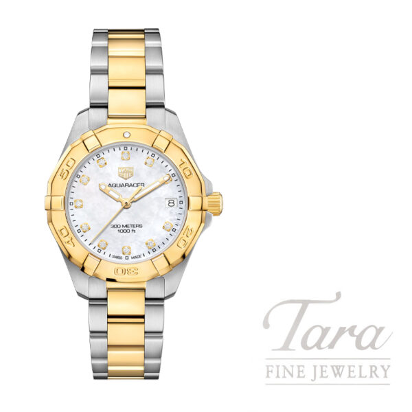 TAG Heuer Aquaracer,32MM