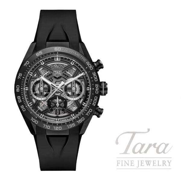 TAG Heuer Carrera Chronograph Extreme Sport