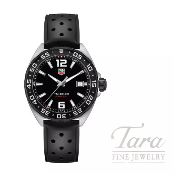 TAG Heuer Formula 1 Timepiece, 41MM