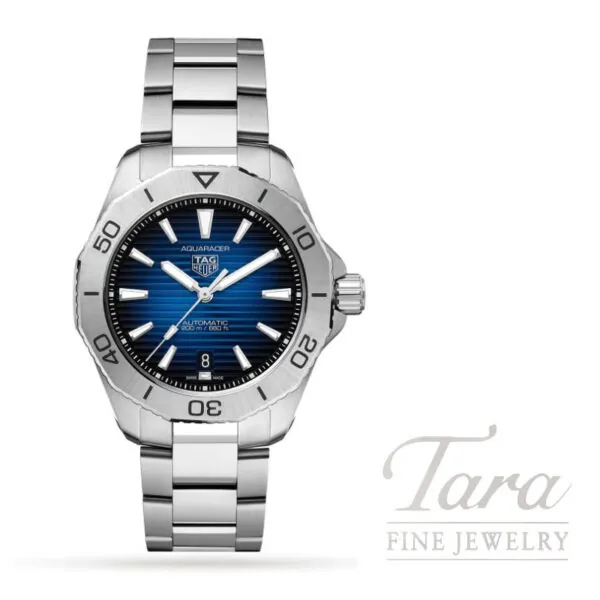 TAG Heuer Aquaracer Professional Automatic 200 Date, 40MM