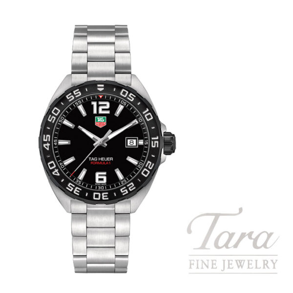 TAG Heuer Formula 1 Chronograph Timepiece, 41MM