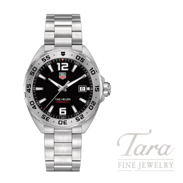 TAG Heuer Formula 1 Quartz Watch, 41MM
