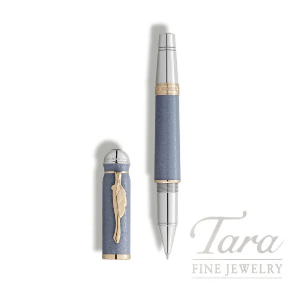 Montblanc Writers Edition Homage to Johann Wolfgang von Goethe Limited Edition Ballpoint Pen
