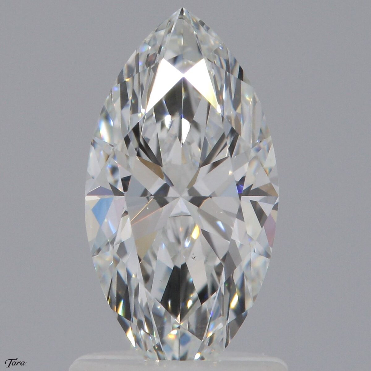 1.01CT GIA Marquise Cut F-VS1 Natural Diamond