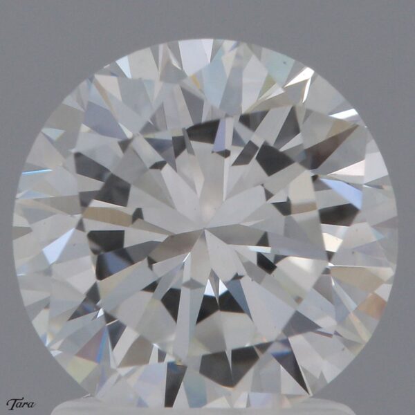 1.51CT. GIA Round Brilliant G-VS1 Natural Diamond