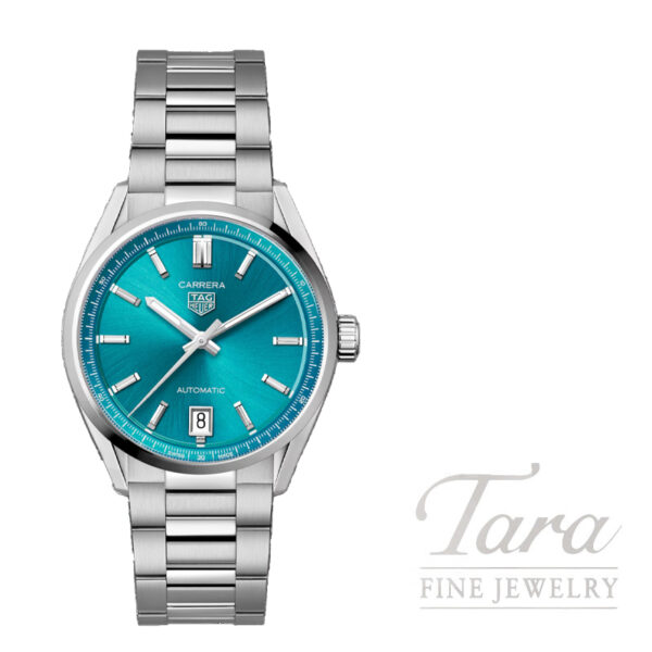TAG Heuer Carrera Automatic Timepiece, 36MM